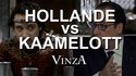 Hollande VS Kaamelott