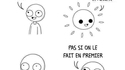 Belle journée pour une compétition !