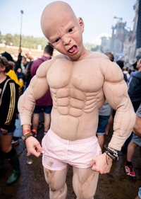Joli bébé