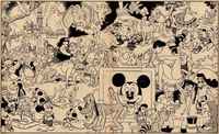 Pervert Disney de 1967
