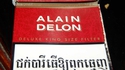 alain delon tue 