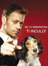 Ne l'abandonne pas