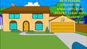La maison des Simpson