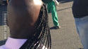 Coiffure originale 2