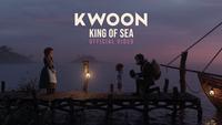KWOON chante pour les marins avec King Of Sea