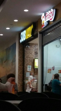 Venez comme vous êtes