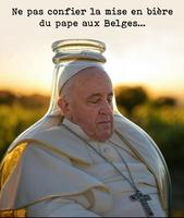 Mise en bière