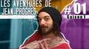les aventures de jean progrès