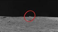 Le rover lunaire chinois va enquêter sur un objet cubique de type "maison mystérieuse".