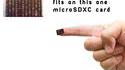 Tous les jeux de la NES sur une carte MicroSDXC