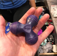 Ma femme aussi joue au spinner apparemment