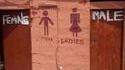Chiottes libanais(e)