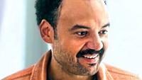 Barbaque , film français réalisé par Fabrice Éboué qui sort demain dans les salles . 