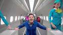 Le dernier clip d'OK Go