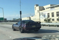 La 5G bientôt en voiture