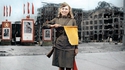 Berlin, Juillet 1945, zone russe