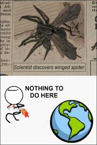 Découverte scientifique