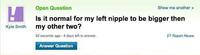 Question Yahoo 18