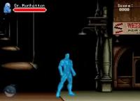 A l'armée, j'avais entendu parler de Bleubite (=nouveau), mais jamais dans les jeux vidéos