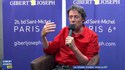 Interview d'Antoine de Maximy