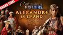 Quatrième et dernier volet des confessions d'Alexandre