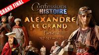 Quatrième et dernier volet des confessions d'Alexandre