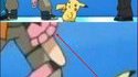 Pikachu est un pervers