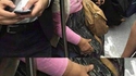 Sécurité dans les transports en commun