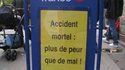 Accident mortel
