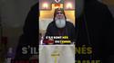 "get a life !" exhorte le prêtre orthodoxe
