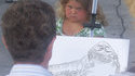 Caricaturiste