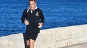 Footing sur la Corniche