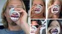 Verre dent