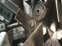 Fabrication de ressort