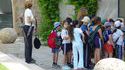 Protection des enfants en Israël