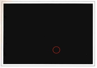 Œuvre au noir (travail perso déposé avec copyright et tout, et tout...)