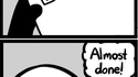 Write Thesis