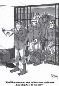 Douce prison
