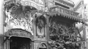 Cabaret du ciel et de l'enfer