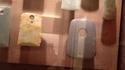 Chine ancienne: coques de portables