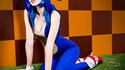 Cosplay Sonic