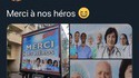 En fin de compte, les héros sont toujours les memes...