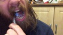 Ayez toujours une brosse à dents sur vous
