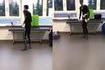 Exosquelette medical 