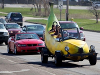 Bananacar