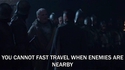 Baldur's theory