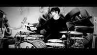 jack white est aussi batteur