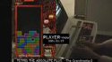Speed tetris