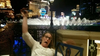 PPABM à Las Vegas