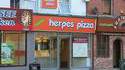 Pizzeria qui donne envie d'y aller